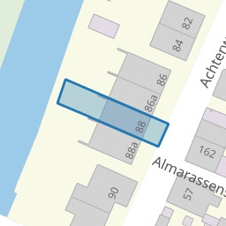 Perceel GNM00-B-3232