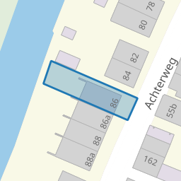 Perceel GNM00-B-3233