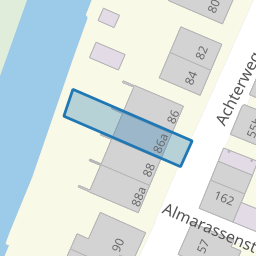 Perceel GNM00-B-3234