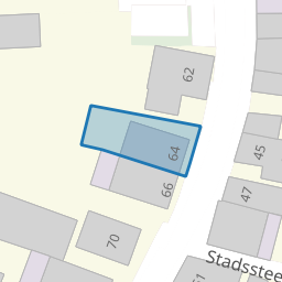 Perceel GNM00-B-3238