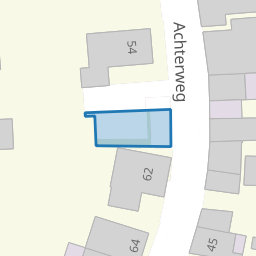 Perceel GNM00-B-3245