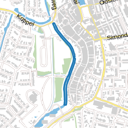 Perceel GNM00-B-3248