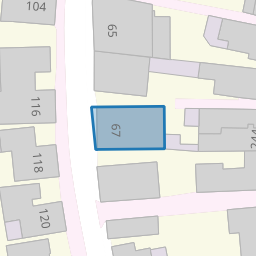 Perceel GNM00-B-3252