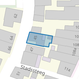 Perceel GNM00-B-3258