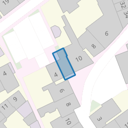 Perceel GNM00-B-3260