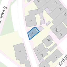 Perceel GNM00-B-3266