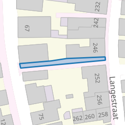 Perceel GNM00-B-3269