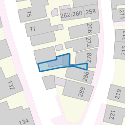 Perceel GNM00-B-3283