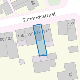 Perceel GNM00-C-1031