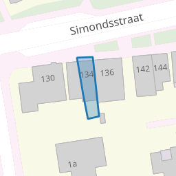 Perceel GNM00-C-1039