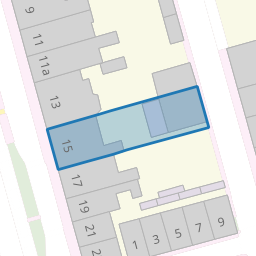 Perceel GNM00-C-1066