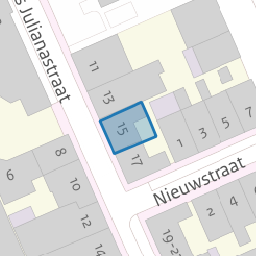 Perceel GNM00-C-1069