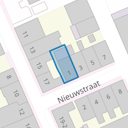 Perceel GNM00-C-1071