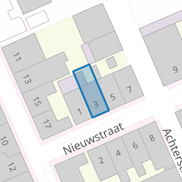 Perceel GNM00-C-1072