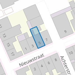 Perceel GNM00-C-1073