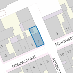 Perceel GNM00-C-1074