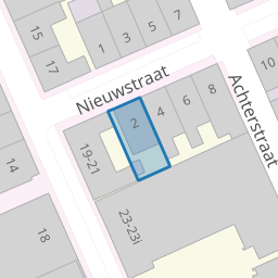 Perceel GNM00-C-1077