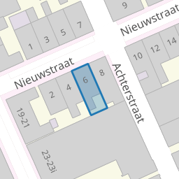 Perceel GNM00-C-1079