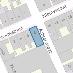 Perceel GNM00-C-1080