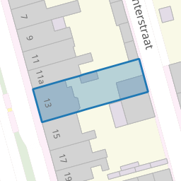 Perceel GNM00-C-1087