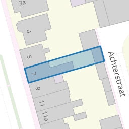 Perceel GNM00-C-1096