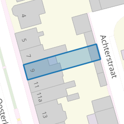 Perceel GNM00-C-1097