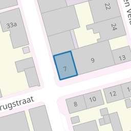 Perceel GNM00-C-1099