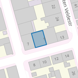 Perceel GNM00-C-1100