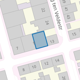 Perceel GNM00-C-1101