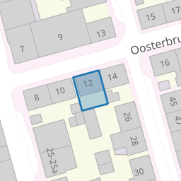 Perceel GNM00-C-1107