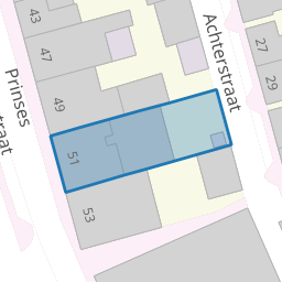 Perceel GNM00-C-1116