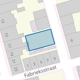 Perceel GNM00-C-1181