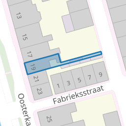 Perceel GNM00-C-1229