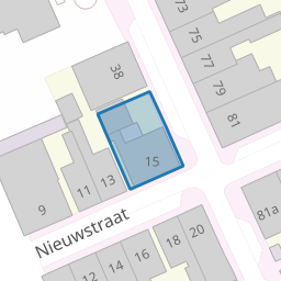 Perceel GNM00-C-1239