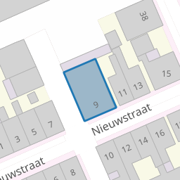 Perceel GNM00-C-1241