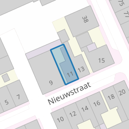 Perceel GNM00-C-1244