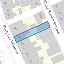 Perceel GNM00-C-1246