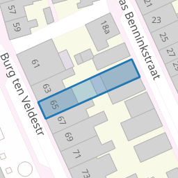 Perceel GNM00-C-1247