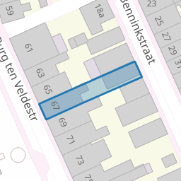 Perceel GNM00-C-1248