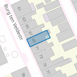 Perceel GNM00-C-1249