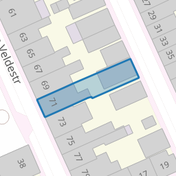 Perceel GNM00-C-1250