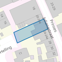 Perceel GNM00-C-1258