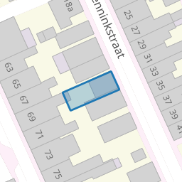 Perceel GNM00-C-1262