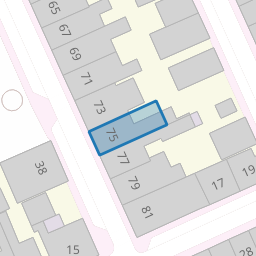 Perceel GNM00-C-1264