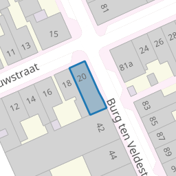 Perceel GNM00-C-1272