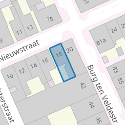 Perceel GNM00-C-1273