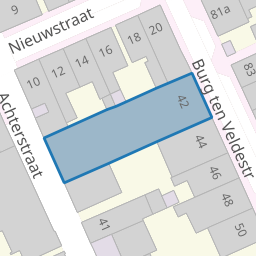 Perceel GNM00-C-1275