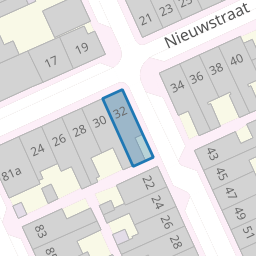 Perceel GNM00-C-1284