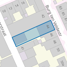 Perceel GNM00-C-1289