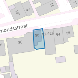 Perceel GNM00-C-1305